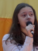 Раённы этап конкурсу дзіцячай творчасці "Здравствуй, мир!"