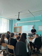Диалог "В единстве сила" ко Дню народного единства