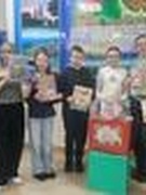 БЛАГОТВОРИТЕЛЬНАЯ АКЦИЯ «ЧУДЕСА НА РОЖДЕСТВО»