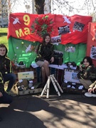 9 Мая - День Победы!