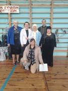 С любовью и заботой — поздравления для пансионата