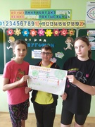 Оздоровительный лагерь «Непоседы.by». День 4