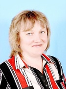 Борисенко Нина Федоровна