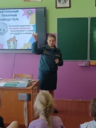 Летний лагерь. День девятый
