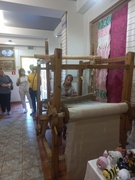 Экскурсия в Дудутки(профсоюзы)