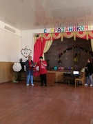 Летні аздараўленчы лагер