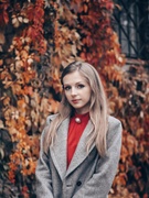 Горошко Анна Олеговна