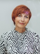 Пырх Анжелика Ивановна