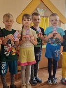 КАНИКУЛЫ. МЕЖДУНАРОДНЫЙ ДЕНЬ ДЕТСКОЙ КНИГИ.