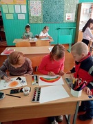 День здоровья. Шестой школьный день (10.09.2022)