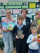 ШЕСТОЙ ШКОЛЬНЫЙ ДЕНЬ 26.10.2024