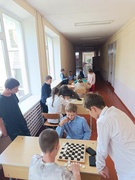 Неделя спорта и здоровья