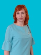Черепанова Татьяна Михайловна