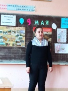 Віктарына "Мы памятаем..."
