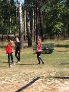 Турнир по футболу "Неделя спорта и здоровья"