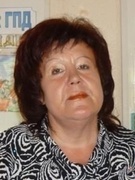 Тарелкина Ольга Владимировна