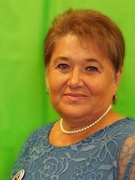 Плех Галина Ивановна