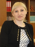 Баковец Татьяна Владимировна