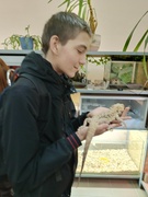 День открытых дверей