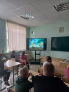 Оздоровление день 5