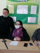 Закрытие предметной филологической недели