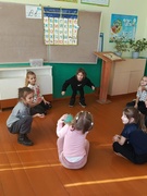 Воспитательно - оздоровительный лагерь "Снежные забавы"