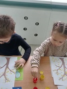 Нетрадиционное рисование