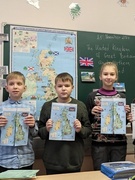 Неделя английского языка