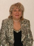 Курскова Елена Ивановна