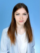 Кривонос Дана Алексеевна