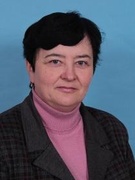 Герасименко Татьяна Александровна