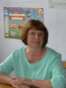 Никеенко Маргарита Леонидовна