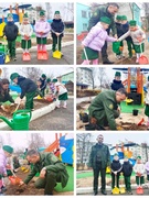Друзья природы
