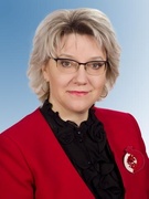 Ларисова Елена Васильевна