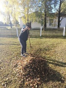 Труд - основа человеческой жизни