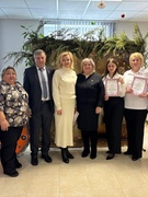 Гала-концерт районного смотра художественной самодеятельности