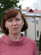 Романова Наталья Владимировна