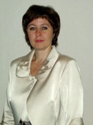 Левковская Ирина Михайловна