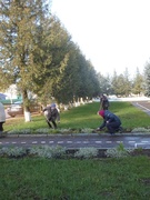 Республиканский субботник