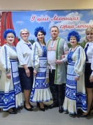 Фестиваль патриотической песни