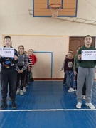 День здоровья "На спортивной волне"