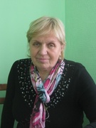 Артеменкова Ирина Иосифовна