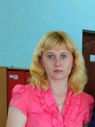 Михалькова Наталья Михайловна