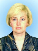 Бурдо Анжела Алексеевна