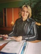 Домасевич Оксана Викторовна