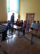 Приходите к нам учиться!