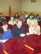 30.03.2017 в школе прошёл педагогический совет