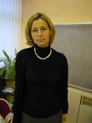 Невар Ирина Валерьевна
