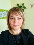 Левковская Елена Алексеевна