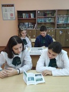 "Шаг"Молодость – время выбора. Профессиональное самоопределение» (основы профессионального выбора; встречи с молодыми профессионалами с активной гражданской позицией)